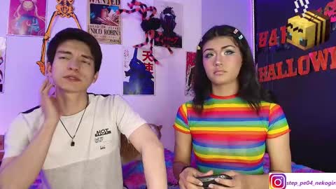  Lauren and FelipeIndependent models online show from November 2025 03:09:01 AM