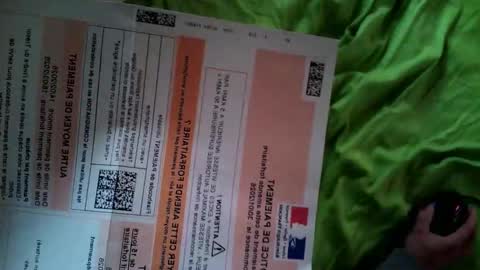 Single online show from February 2026 10:30:01 AM