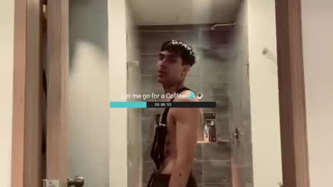 Lior Vante online show from April 2026 01:08:01 AM