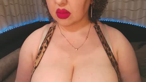 LIpsAddiction online show from January 2025 02:14:01 PM