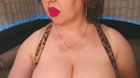 LIpsAddiction online show from January 2025 10:08:02 PM