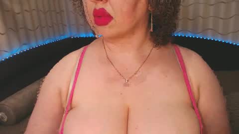 LIpsAddiction online show from February 2025 12:15:02 AM