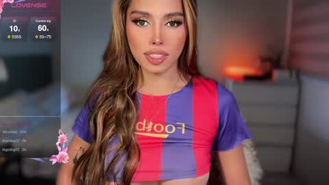 Snapshot of lipstodiefor_ chatting on July 2026 10:00:01 PM Oh my Amber online show from July 2026 10:00:01 PM
