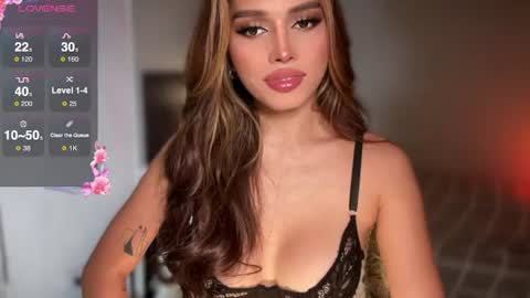 Snapshot of lipstodiefor_ chatting on July 2026 02:53:01 PM Oh my Amber online show from July 2026 02:53:01 PM