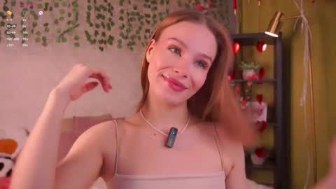 Lina online show from February 2026 01:35:02 AM