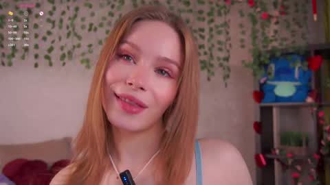 Lina online show from February 2026 02:10:01 AM