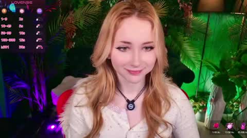 lira_yummy online show from April 2026 04:40:01 AM