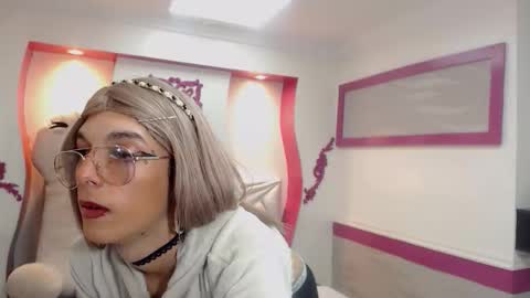 Snapshot of lis_pearson chatting on January 2026 06:34:02 PM Lis online show from January 2026 06:34:02 PM