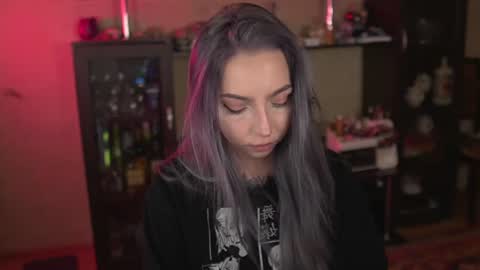 Snapshot of lis_silver chatting on June 2026 12:53:02 PM Lisa online show from June 2026 12:53:02 PM