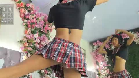 lis_vega_ online show from July 2026 07:24:01 PM