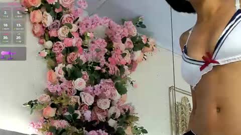 lis_vega_ online show from July 2026 07:20:01 PM