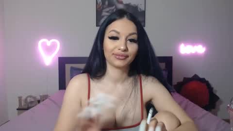 Snapshot of lisa104739 chatting on January 2025 09:01:02 PM Lisa online show from January 2025 09:01:02 PM