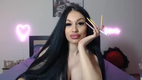 Snapshot of lisa104739 chatting on February 2025 01:47:02 AM Lisa online show from February 2025 01:47:02 AM