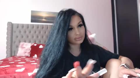 Lisa online show from December 2025 08:39:02 PM