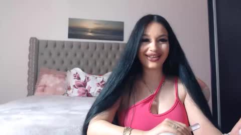 Lisa online show from March 2026 08:41:01 PM