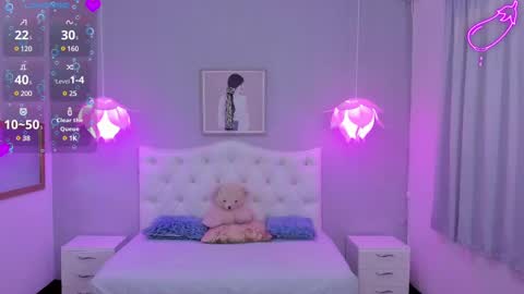 Lisa online show from February 2025 06:44:01 PM