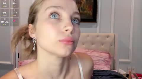 Lisa online show from December 2025 04:31:02 AM