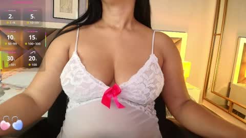 Lisa online show from April 2026 07:08:02 PM