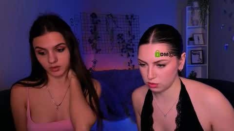 Lisa online show from March 2026 08:26:01 PM