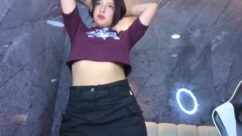 lisa_doll_tx online show from February 2026 07:45:01 PM