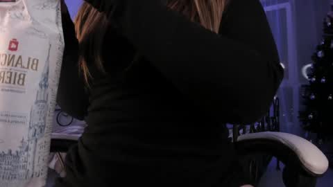 Lisa online show from January 2025 01:05:02 AM