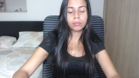 Snapshot of lisa_g07 chatting on December 2024 02:52:02 AM Lisa Santos online show from December 2024 02:52:02 AM