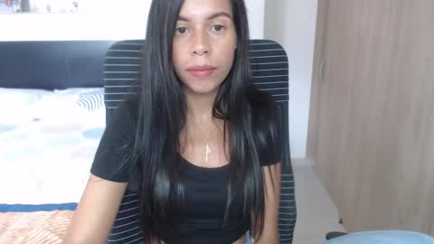 Snapshot of lisa_g07 chatting on January 2025 02:03:01 PM Lisa Santos online show from January 2025 02:03:01 PM