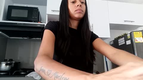 Snapshot of lisa_g07 chatting on October 2025 03:14:01 PM Lisa Santos online show from October 2025 03:14:01 PM