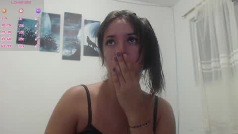 Lisa online show from March 2025 12:51:01 AM