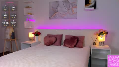 Lisa online show from November 2025 09:50:02 AM