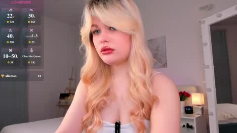 Lisa online show from May 2026 01:12:01 AM