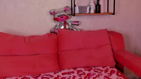 lisa_rabbit online show from April 2026 01:12:02 AM