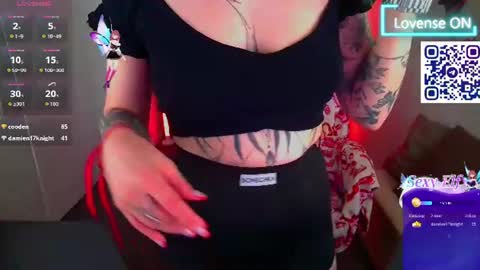 lisa_rabbit online show from July 2026 07:23:02 AM