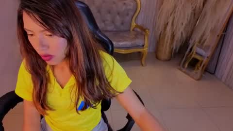 Liz online show from July 2026 08:02:01 PM