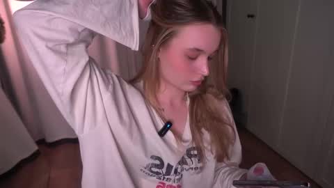 Elisabeth or Lisa online show from March 2026 08:36:02 PM