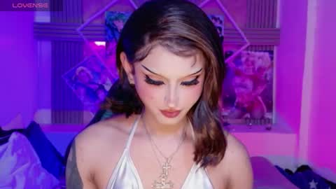 lisa_sparkleee online show from July 2026 01:12:02 AM