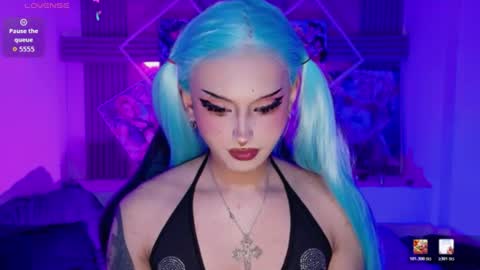 lisa_sparkleee online show from July 2026 02:53:02 AM