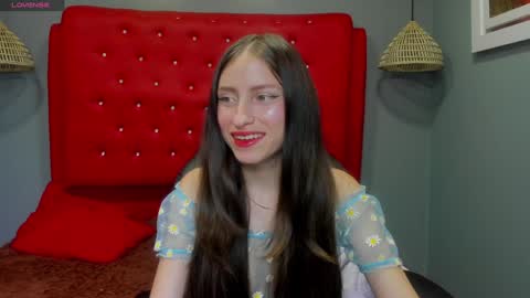 Lisa online show from January 2025 03:22:02 AM