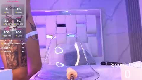lisa_sweetas online show from June 2026 08:18:01 PM