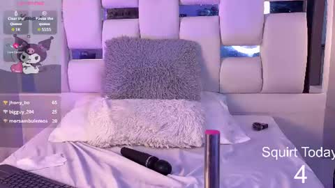 lisa_sweetas online show from June 2026 02:24:02 AM