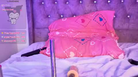 lisa_sweetas online show from July 2026 03:23:01 AM
