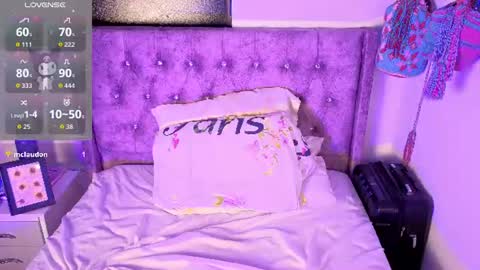 lisa_sweetas online show from July 2026 11:43:01 PM