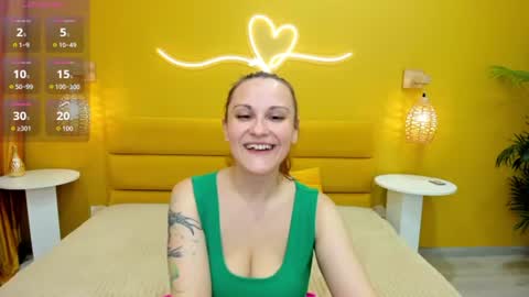 Ur sensual Lisa online show from July 2026 01:30:01 AM