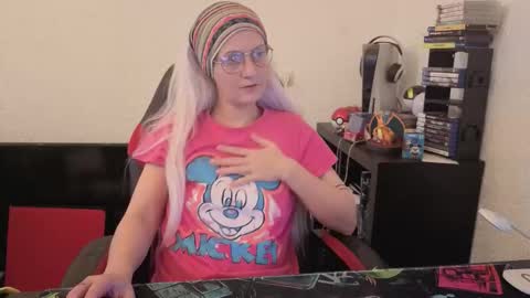 Lisa and Thomas online show from March 2026 01:26:01 PM