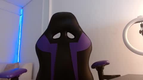 lisabenson1 online show from December 2024 07:21:01 PM