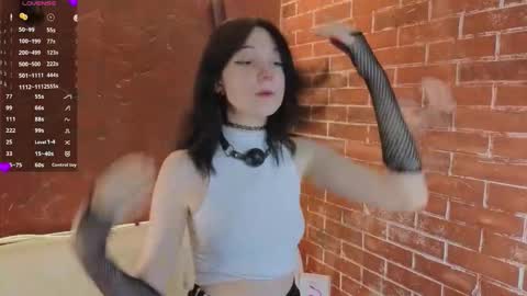 Lisa online show from February 2026 07:12:01 PM