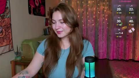 LisaCase online show from September 2025 11:37:01 AM