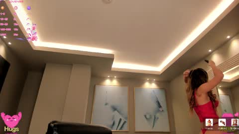 Lisa  Flowers online show from March 2026 11:27:01 AM