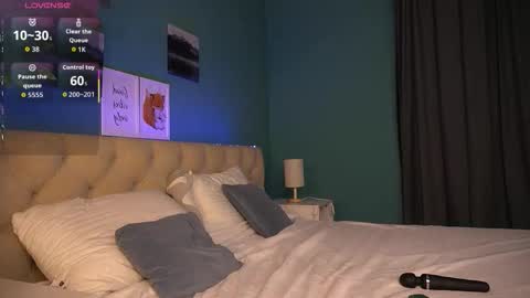 Lisa online show from March 2026 12:05:01 AM