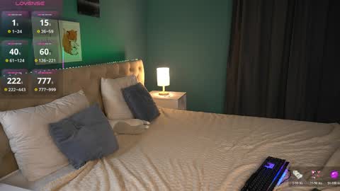 Lisa online show from March 2026 06:57:01 AM